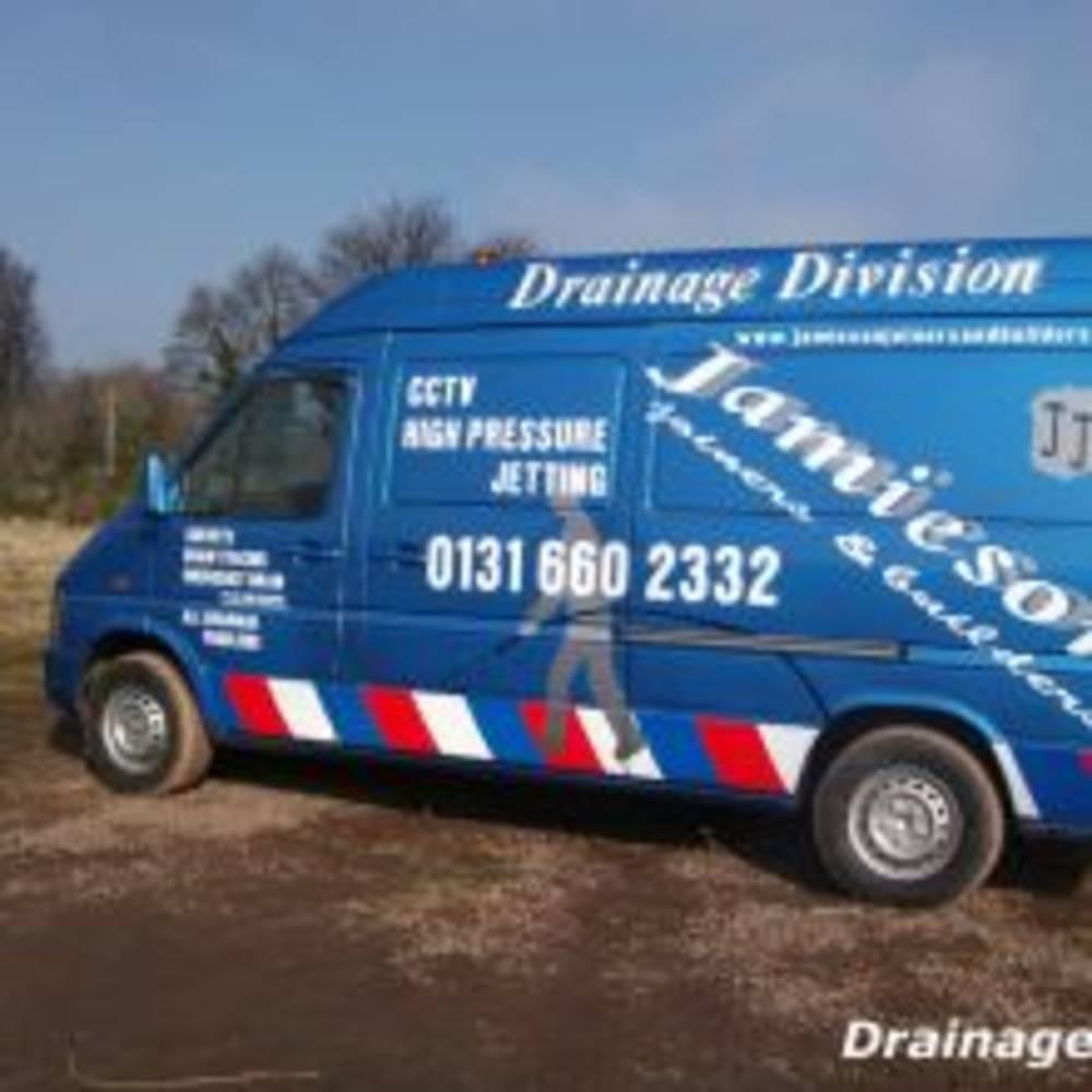 Jamieson Joiners & Builders Ltd