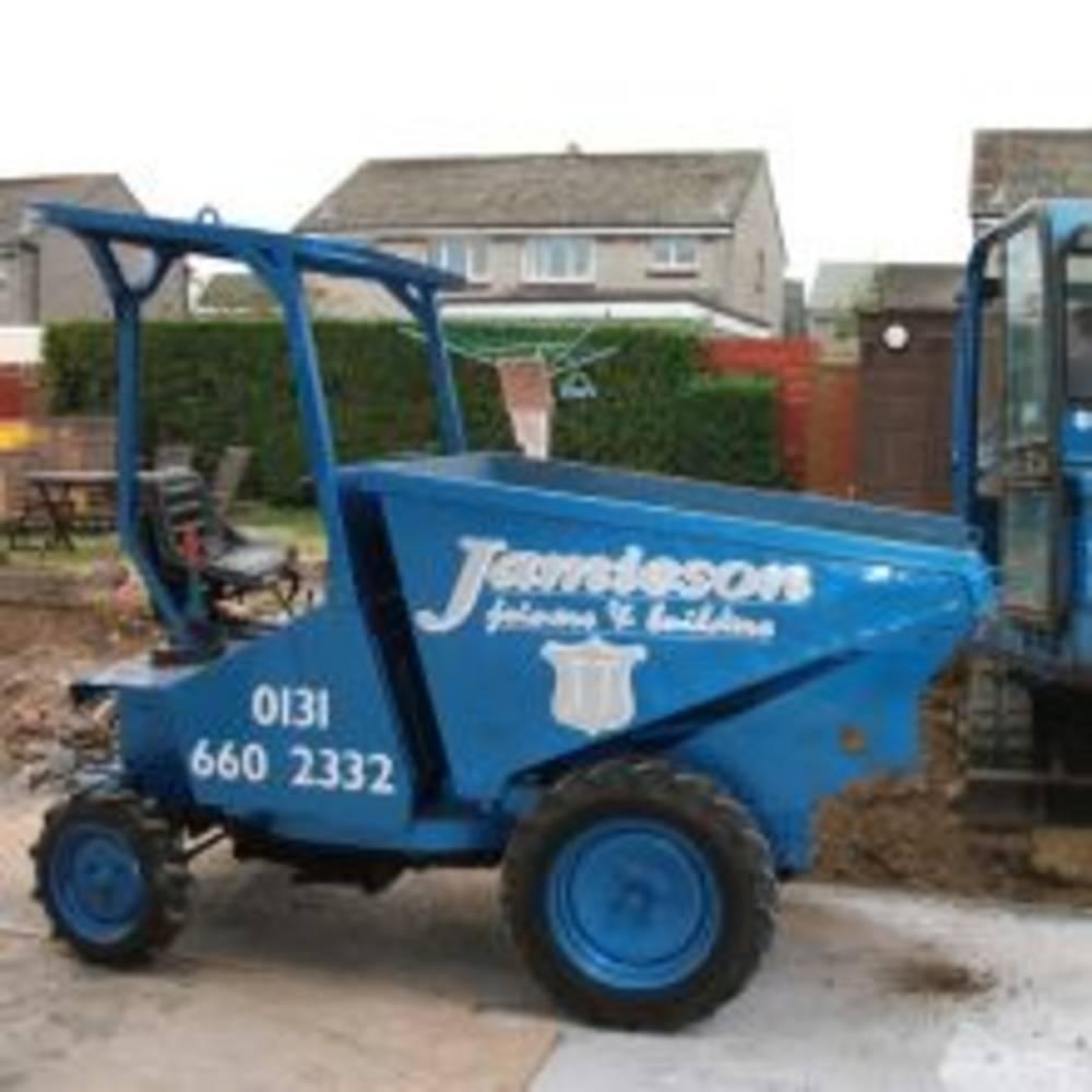 Jamieson Joiners & Builders Ltd