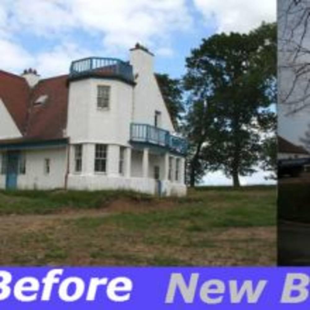 Jamieson Joiners & Builders Ltd